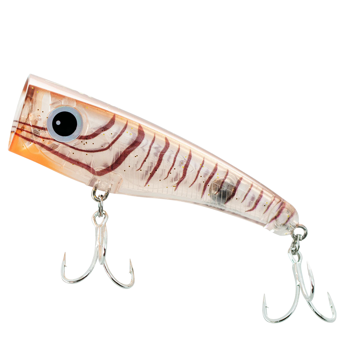Malosi Atom 60P | Surface Popper | Land & Sea
