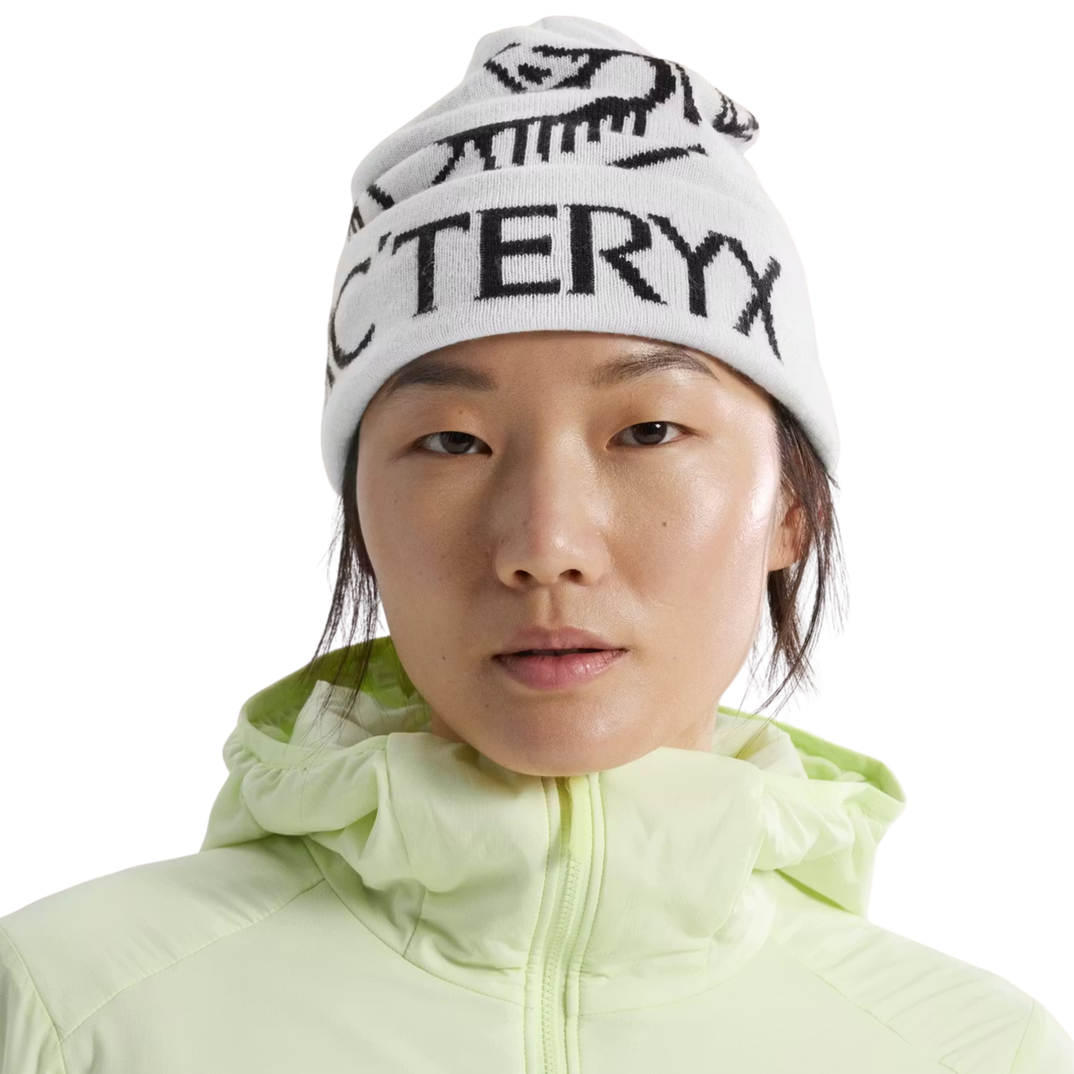 Bird Word Toque