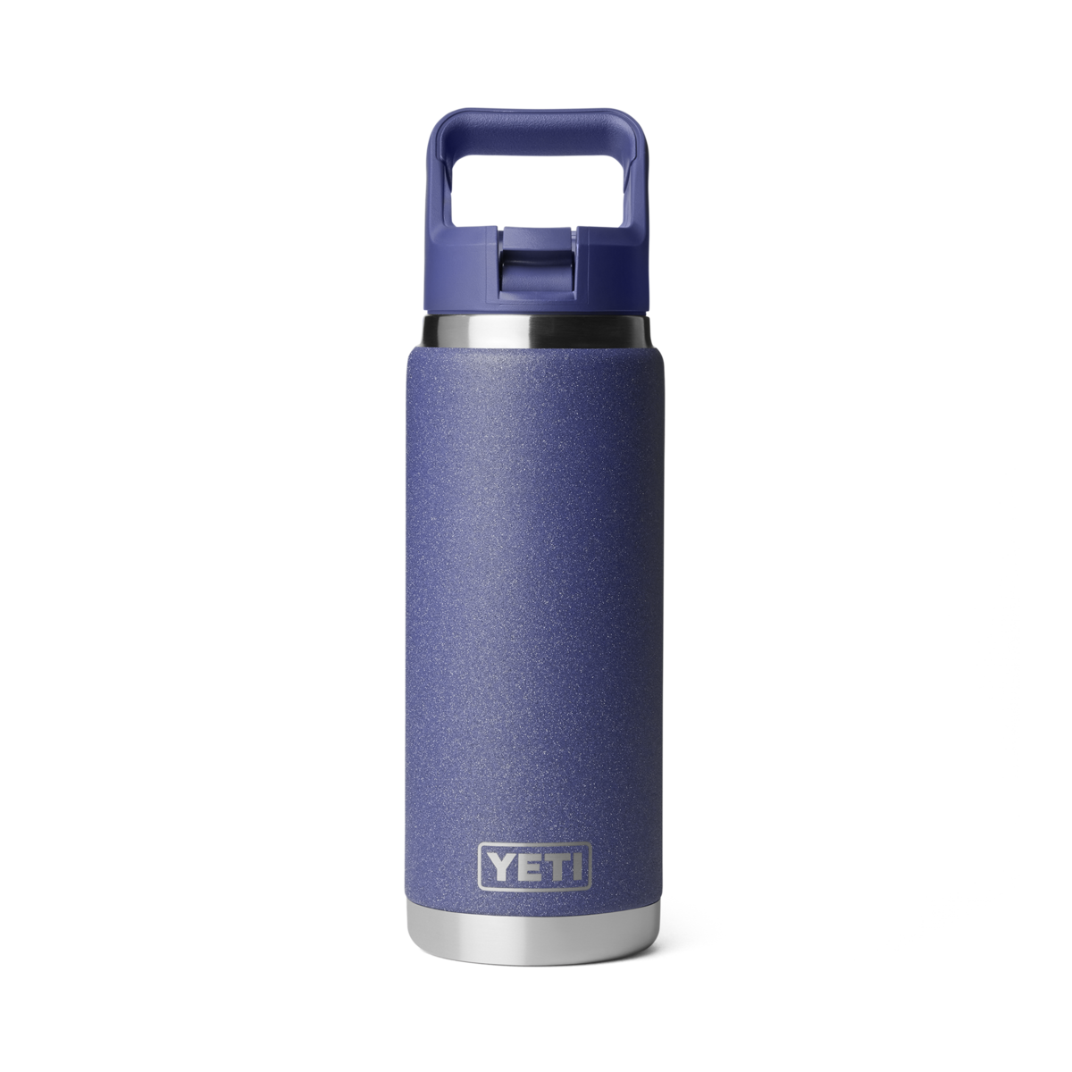 YETI Rambler 26OZ (769ml) Straw Bottle