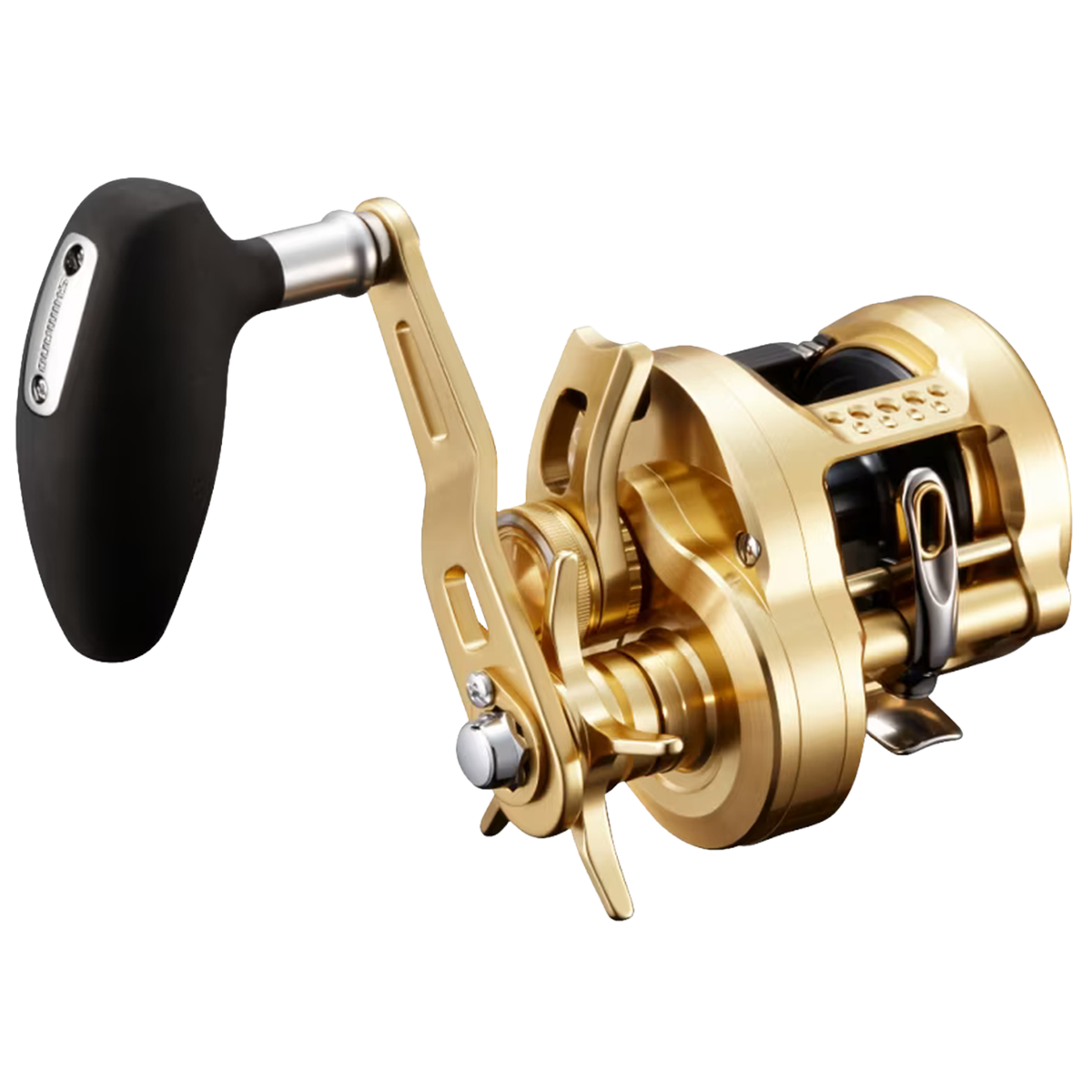 Shimano Ocea Conquest 300HG Overhead Jig Reel | Land & Sea NZ