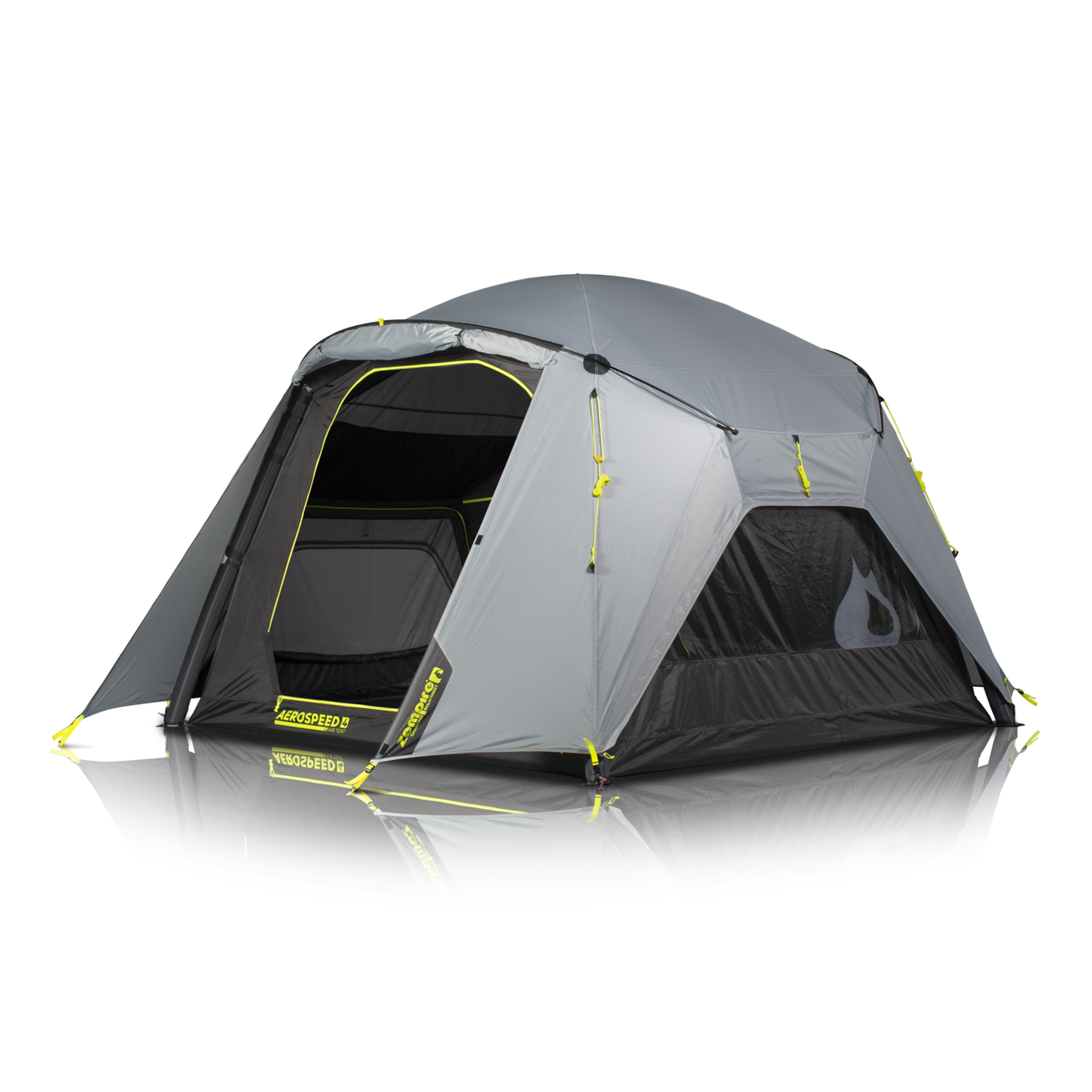 AeroSpeed Tents