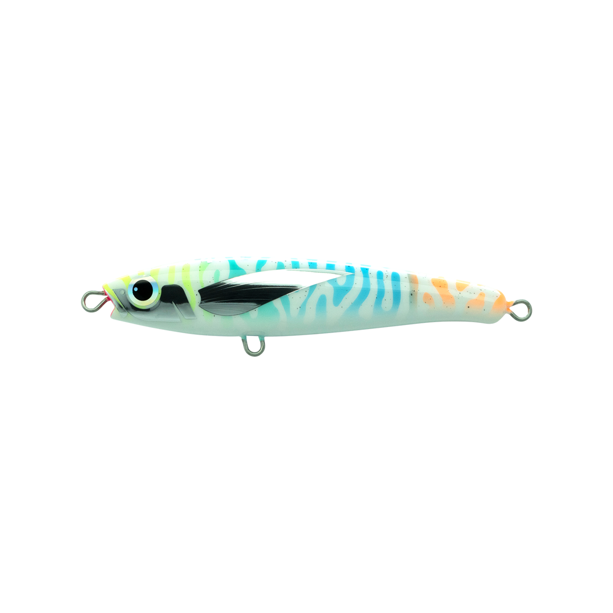 Malosi Chieftain 180F | Floating Stickbait | Land & Sea