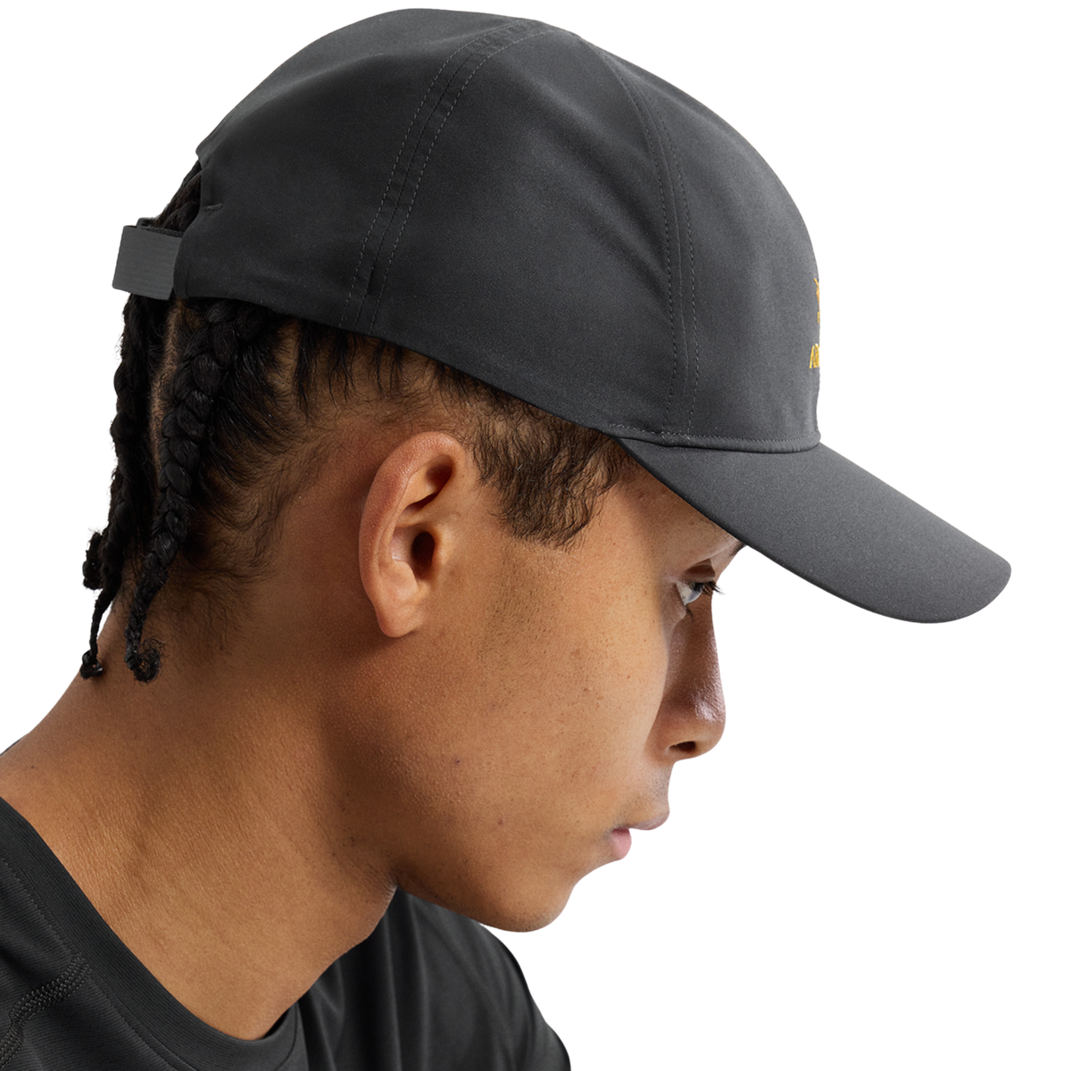 Arc'teryx Bird Word Cap | Land & Sea NZ