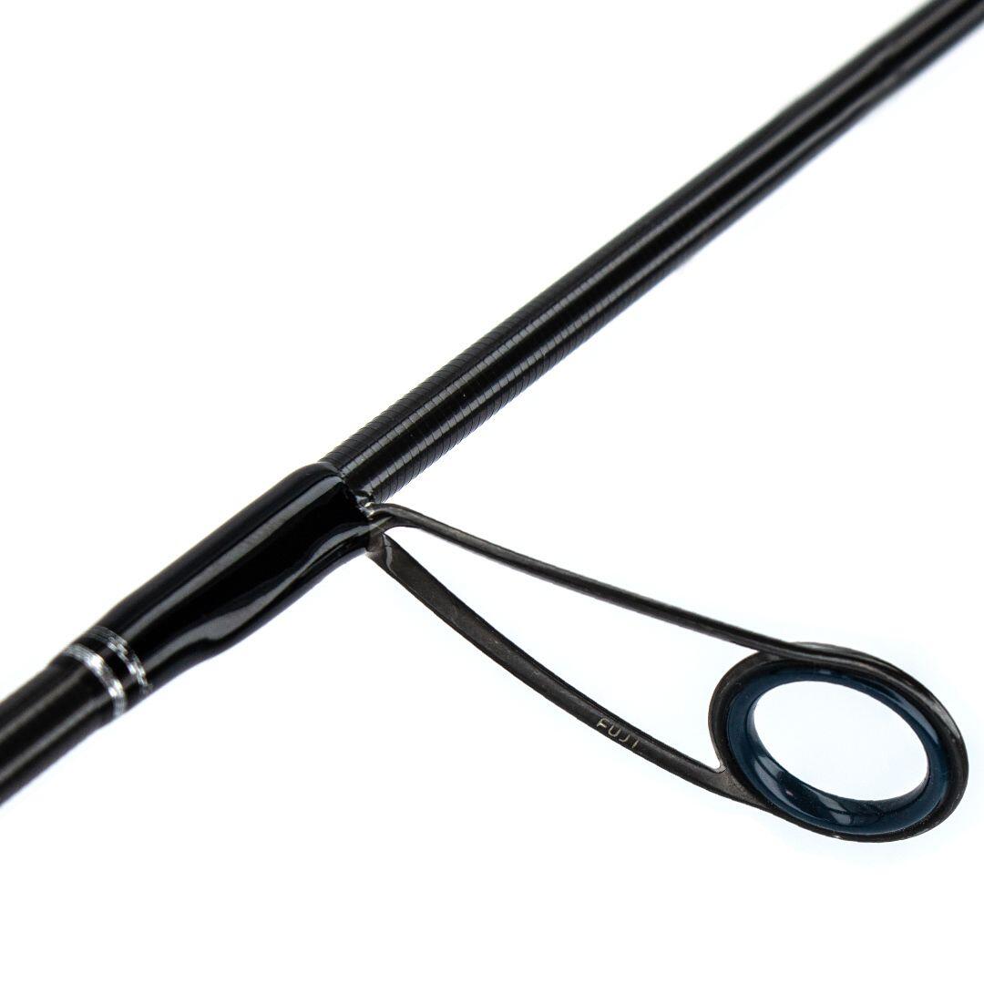 Daiwa Presso 704LFS Travel Fishing Rod | Land & Sea NZ