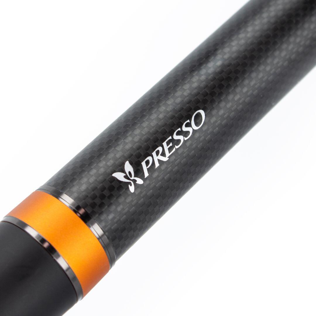 Daiwa Presso 704LFS Travel Fishing Rod | Land & Sea NZ