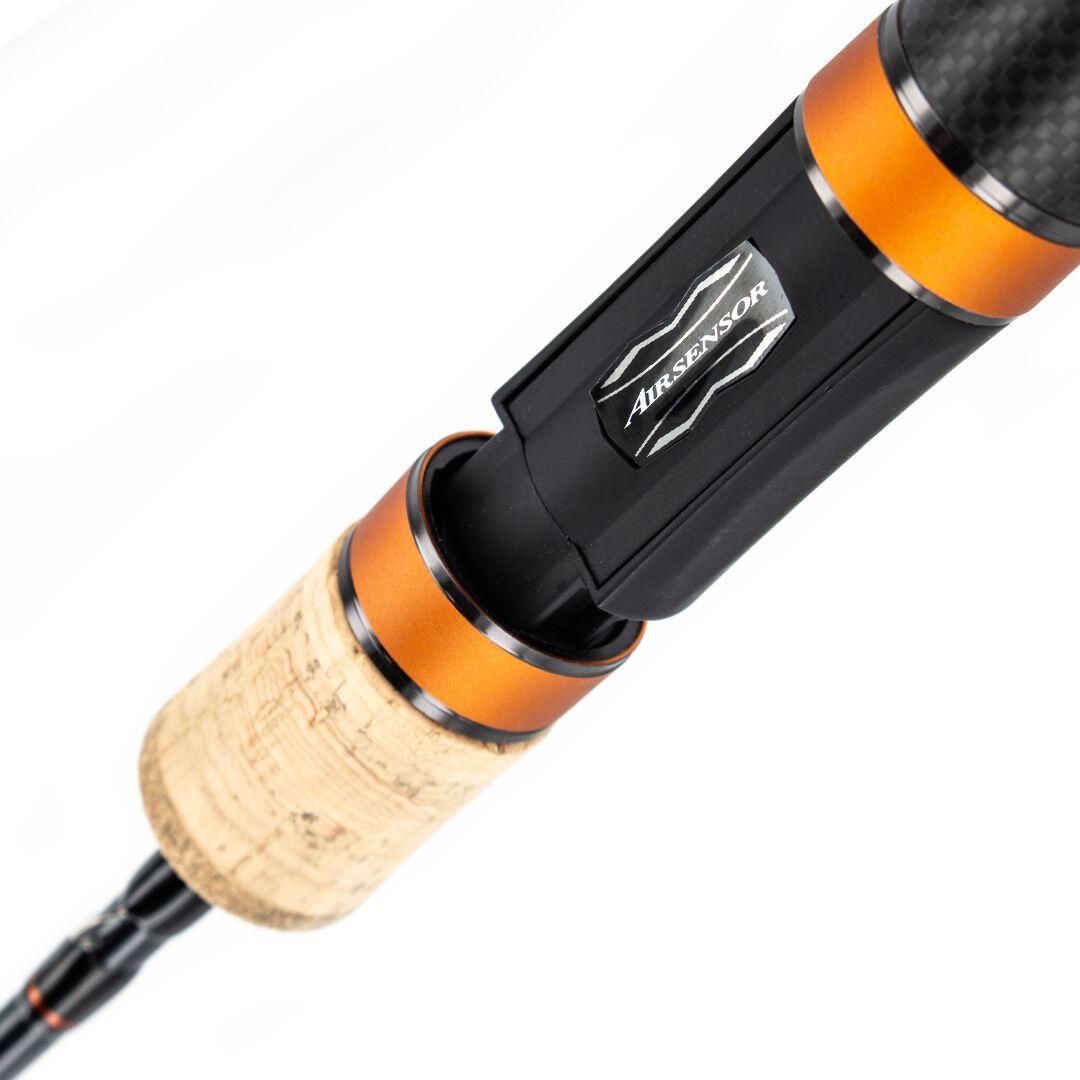 Daiwa Presso 704LFS Travel Fishing Rod | Land & Sea NZ