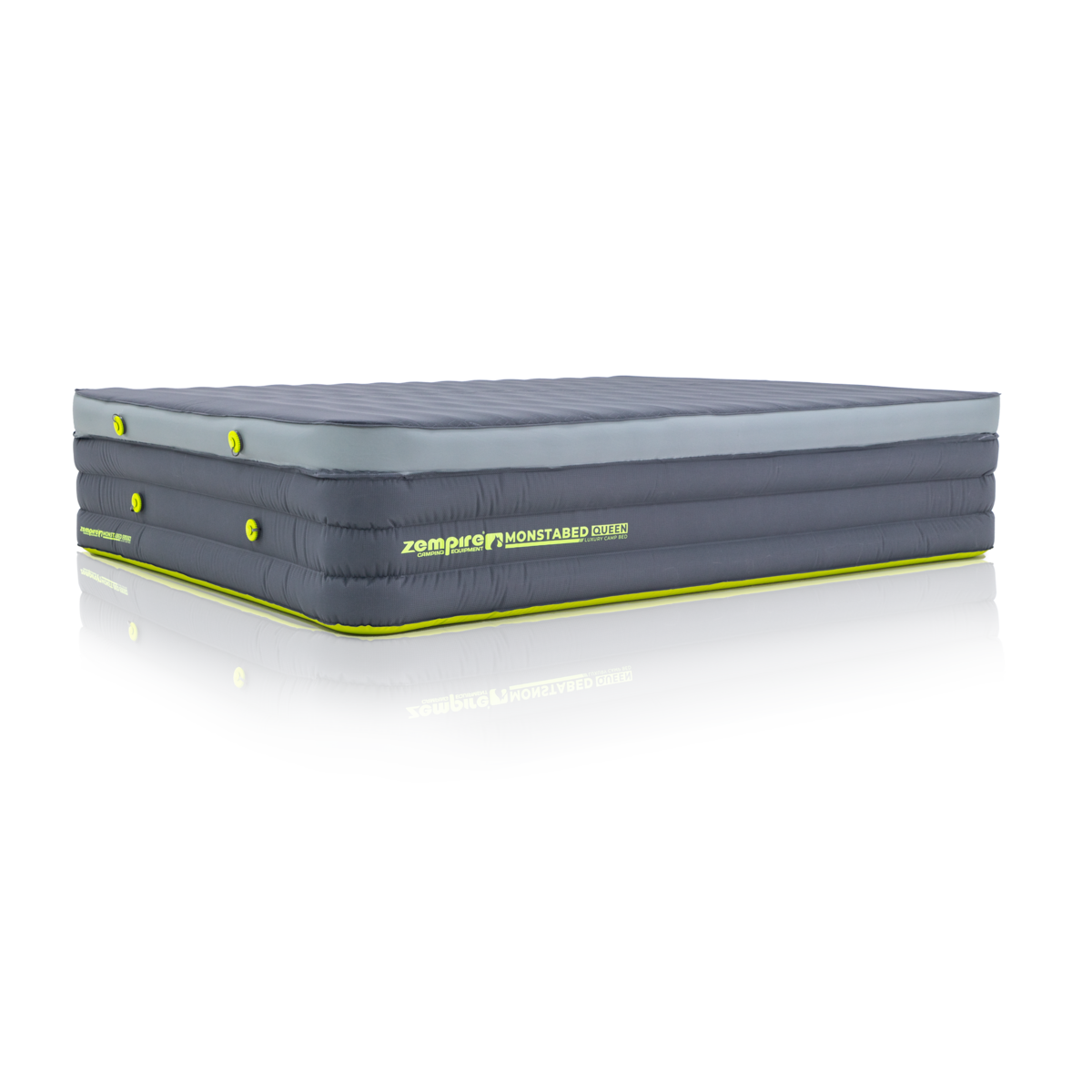 Monstabeds & Monstamats