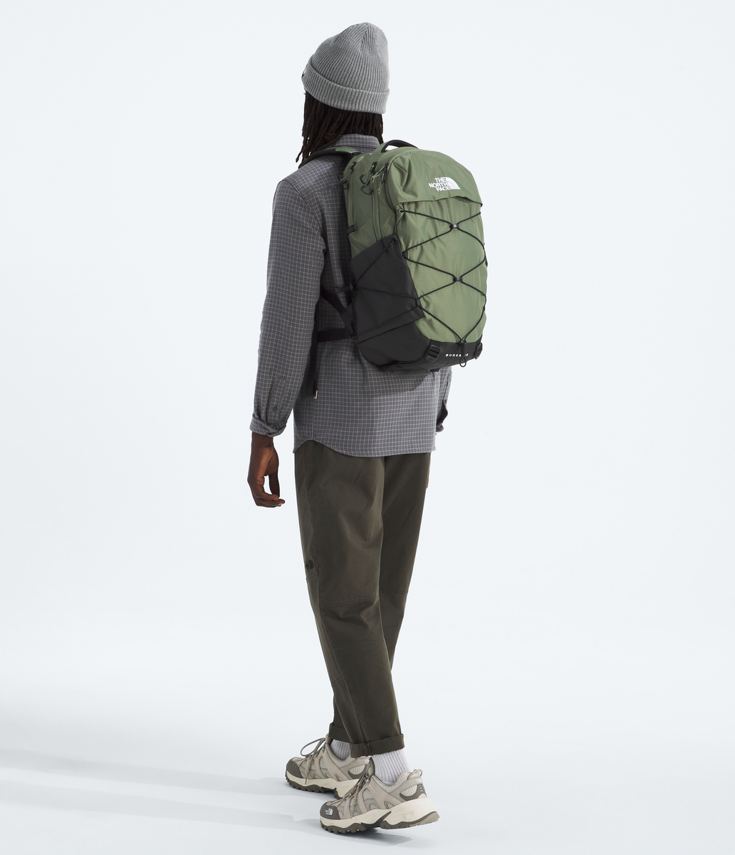 arc'teryx vs osprey backpacks Aerios 35 Pack - Fluidity