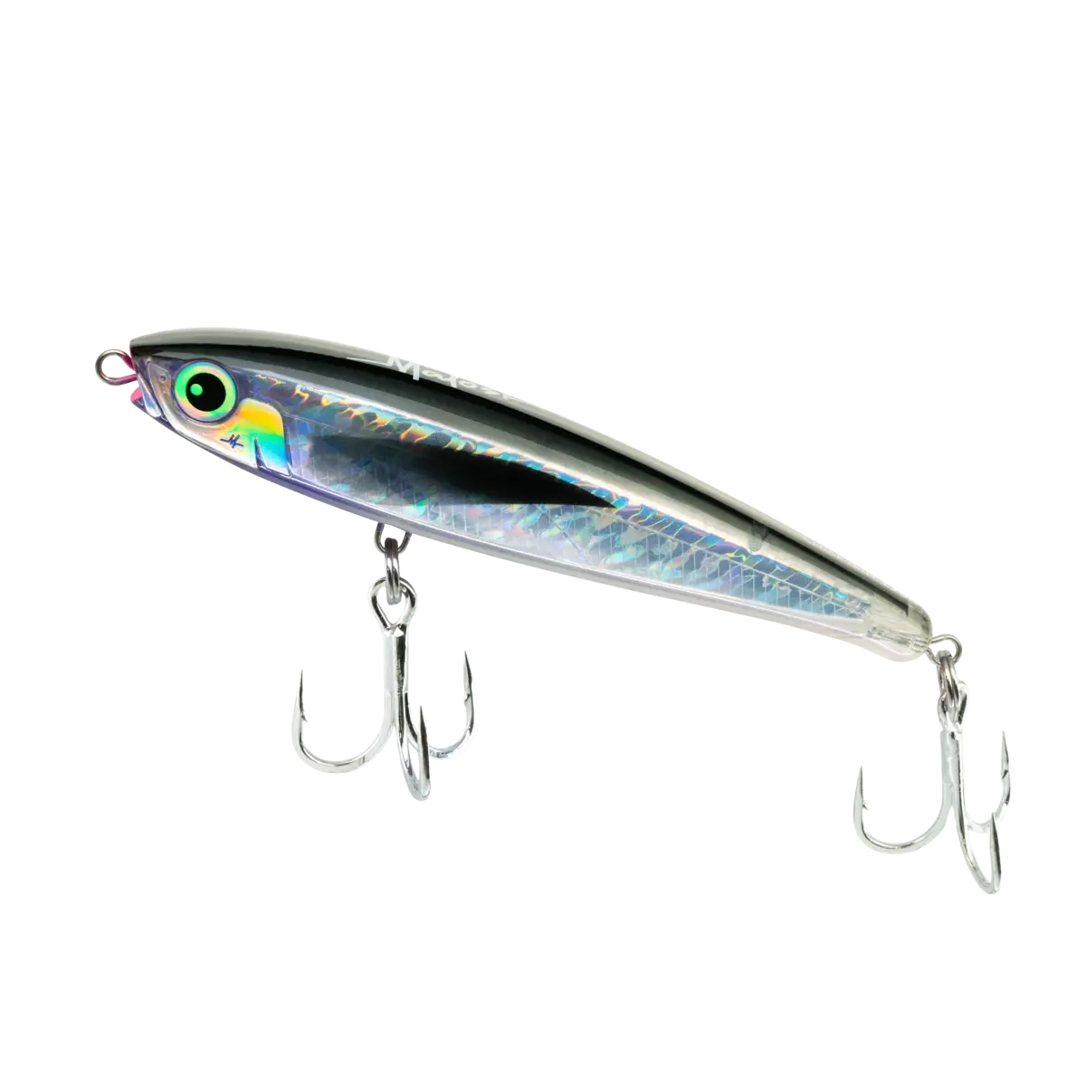 Malosi Chieftain 210F