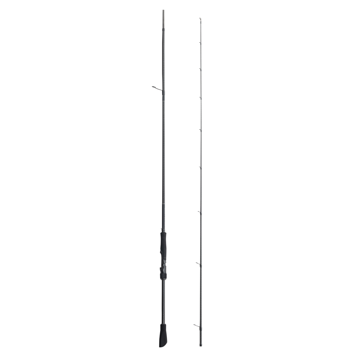 Shimano Limitless 6ft 6in 1 Piece PE3 Overhead Slow Pitch Jig Rod | Land &  Sea NZ