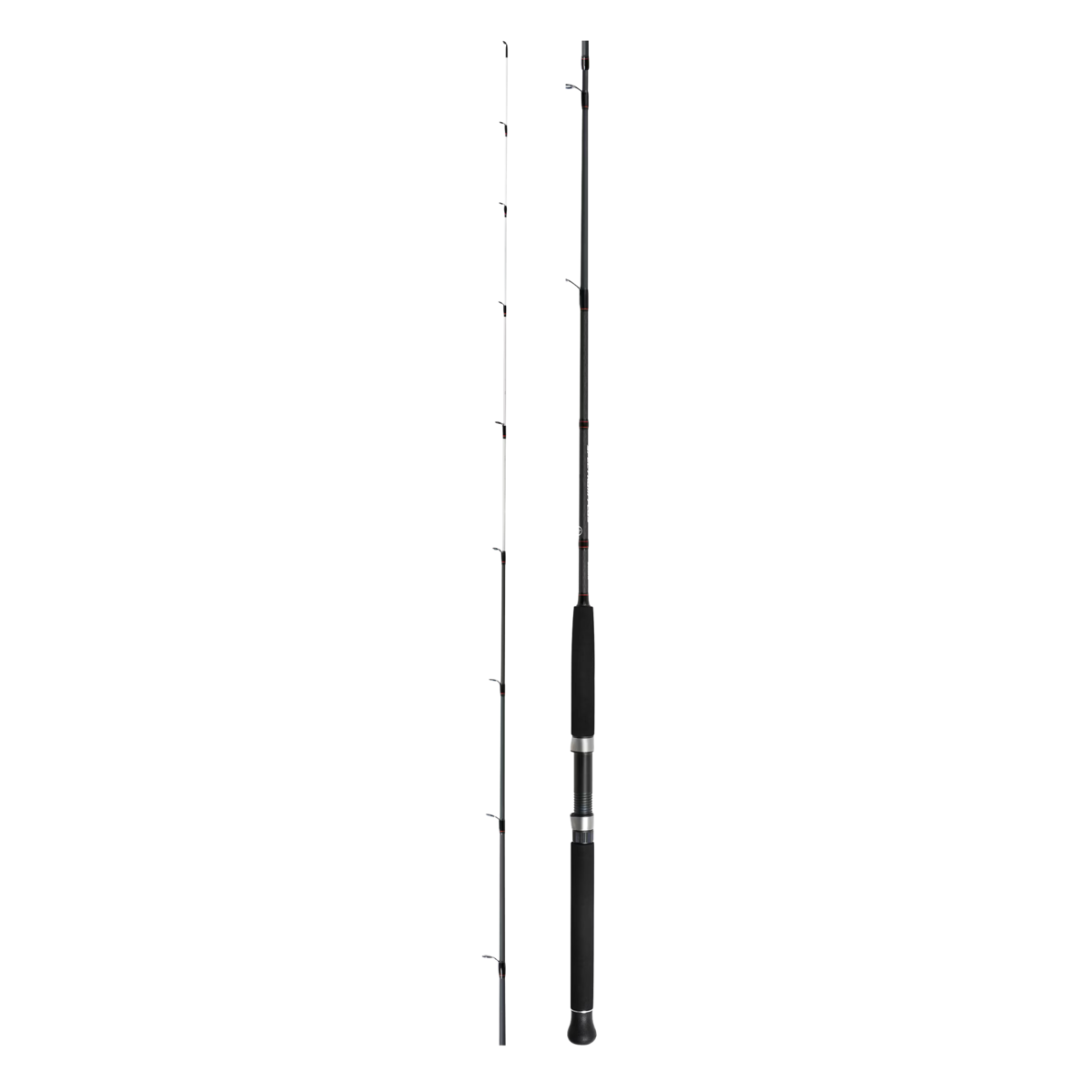 Shimano Spectrum Plus 7ft 2 Piece 6-10kg Baitrunner Spin Rod | Land & Sea NZ Shimano Spectrum Plus 7ft 2 Piece 6-10kg Baitrunner Spin Rod | Land & Sea NZ