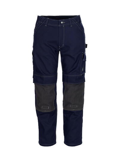 Lerida Mascot Trousers Navy - Various Sizes