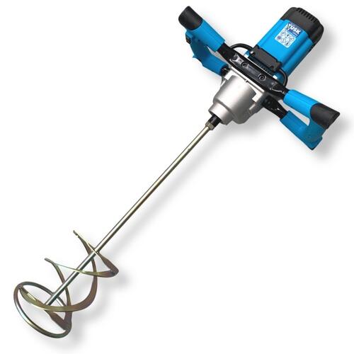 Tusk 1900W Electric Mixer with Spiral Paddle