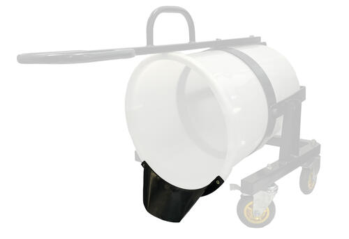 Tusk DelivaMix Spare Parts