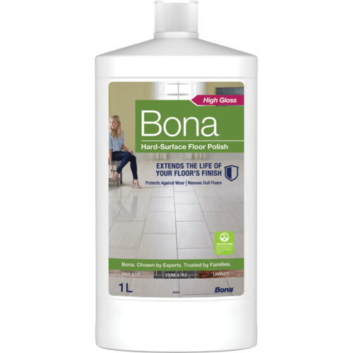 Bona Stone, Tile & Laminate Polish Gloss 1 litre