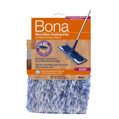 Bona Microfiber Dusting Pad