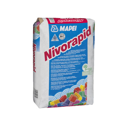 Mapei Nivorapid 20kg/bag