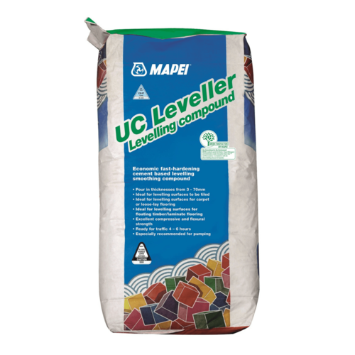 Mapei UC Leveller 20kg