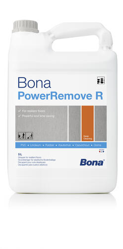 Bona PowerRemove R 5 litre