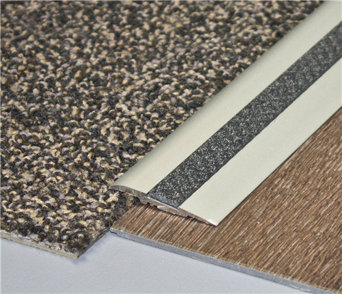 Tredsafe Carpet to Vinyl DT027 Trim 3mm 