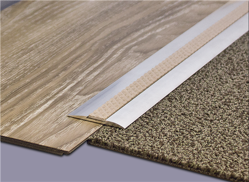 Tredsafe Carpet Vinyl DT029  Transition