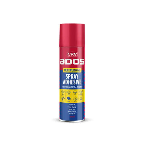 ADOS Multipurpose Contact Adhesive 575 ml