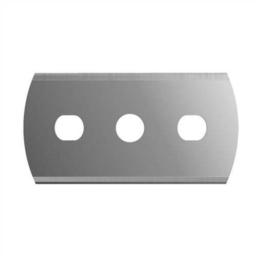 Round Technical Blades 6SB764 10 pack - 420-4 H/D 