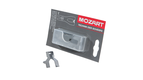 C81 Weld Rod Vinyl Trimming Blades (Mozart) 5 Pack