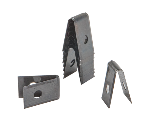Strongbond U Blade to fit Strongbond Grooving Tool pkt 10
