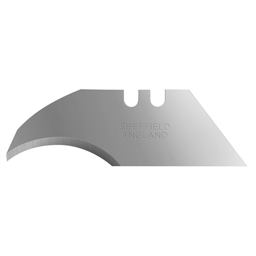 Sterling Concave Trim Blade 100 pack - 991-2 STD 