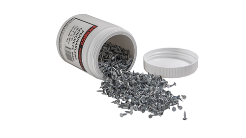 Roberts Permaklene 12 g x 12.5 mm 1 kg Concrete Nails