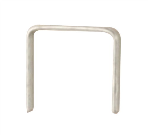 Roberts 10.110 10 mm 3/8-inch Staples 5,000 Pack