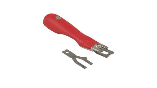 C80 Weld Rod Vinyl Trimming Knife (Mozart)