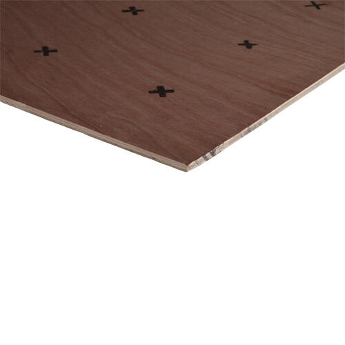 Strongbond Plywood Underlayment