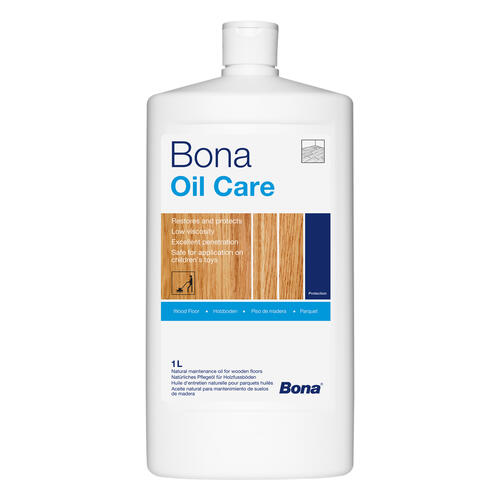 Bona Care Oil 1 Litre