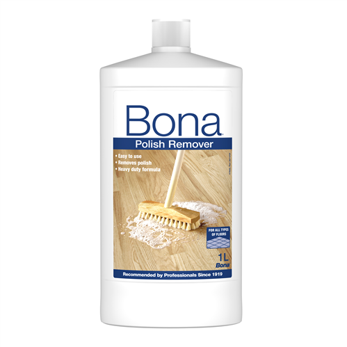 Bona Polish Remover 1 Litre