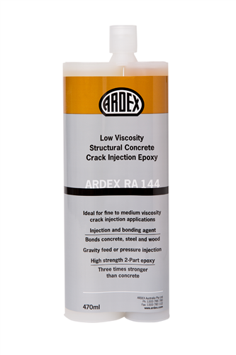 Ardex RA144 Crackbond 473 ml