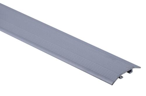 Roberts Junior Laminate Cover 50.E10 Aluminium Floor Trim 3.30m
