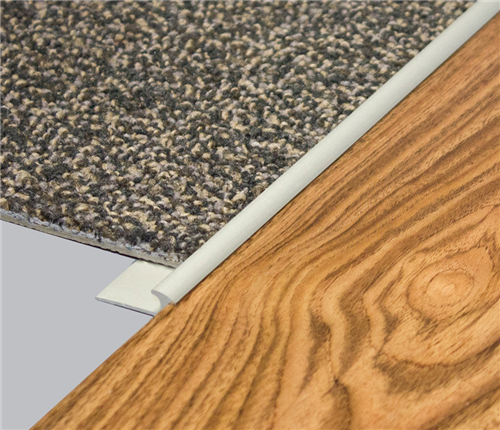 Tredsafe Carpet Vinyl DT022 Transition 