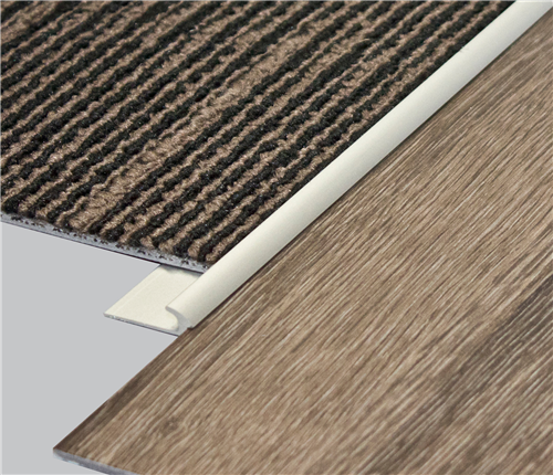 Tredsafe Carpet Vinyl DT033 Transition