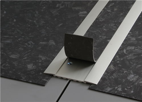 Tredsafe Vinyl Construction DT025  Joint Cover