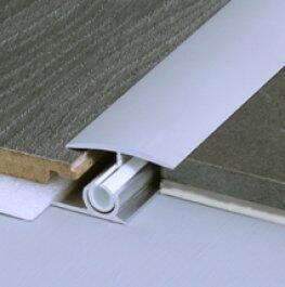 Tredsafe  DT070 Floor Variation 0-15mm 2.5m