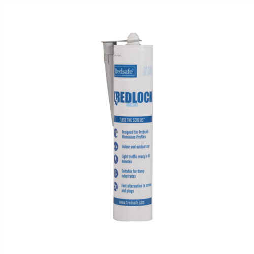 Tredsafe Tredlock Adhesive - 290mls