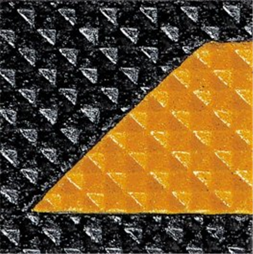 Tredsafe DiamondTred Chevron Insert Various Sizes (sold per 1.2m length)