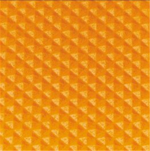Tredsafe DiamondTred Safety Yellow  Insert Various Sizes (sold per metre)