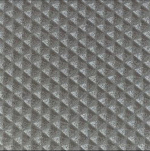 Tredsafe DiamondTred Mid Grey  Insert Various Sizes (sold per metre)