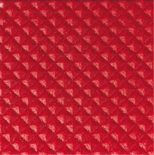 Tredsafe DiamondTred Safety Red Insert Various Sizes (sold per metre)