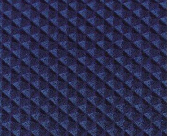 Tredsafe DiamonTred Royal Blue Insert Various Sizes (sold per metre)
