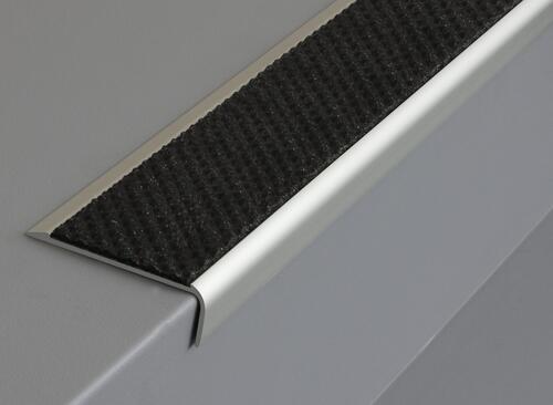 Tredsafe AA125 Stairnosing Uncovered Stairs