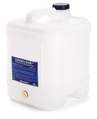 Husqvarna Hiperfloor 20 litre